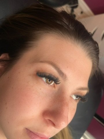 Brow Lami Before Brow Lami Before